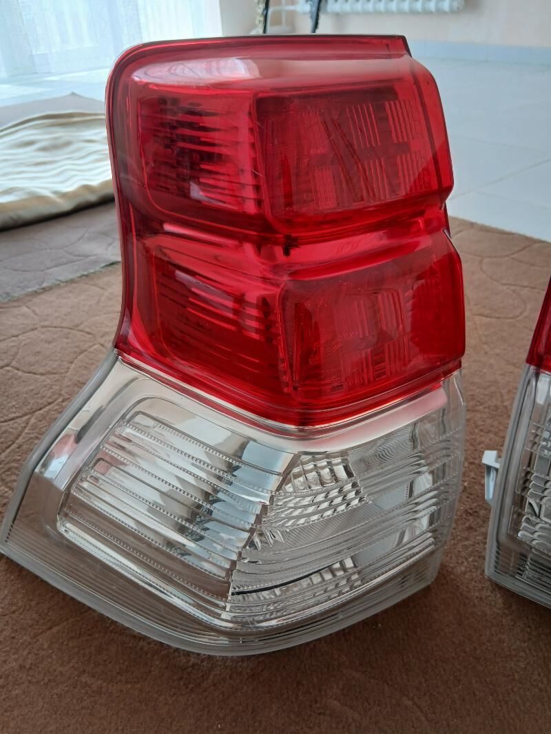 prado fara 2 400 TMT - Гёкдепе - img 2