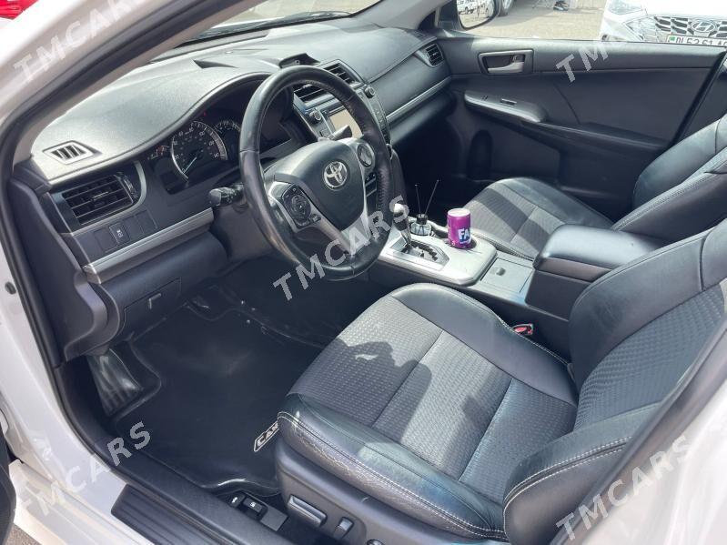 Toyota Camry 2012 - 250 000 TMT - Çehow köç. (A.Nyýazow şaýoly) - img 5