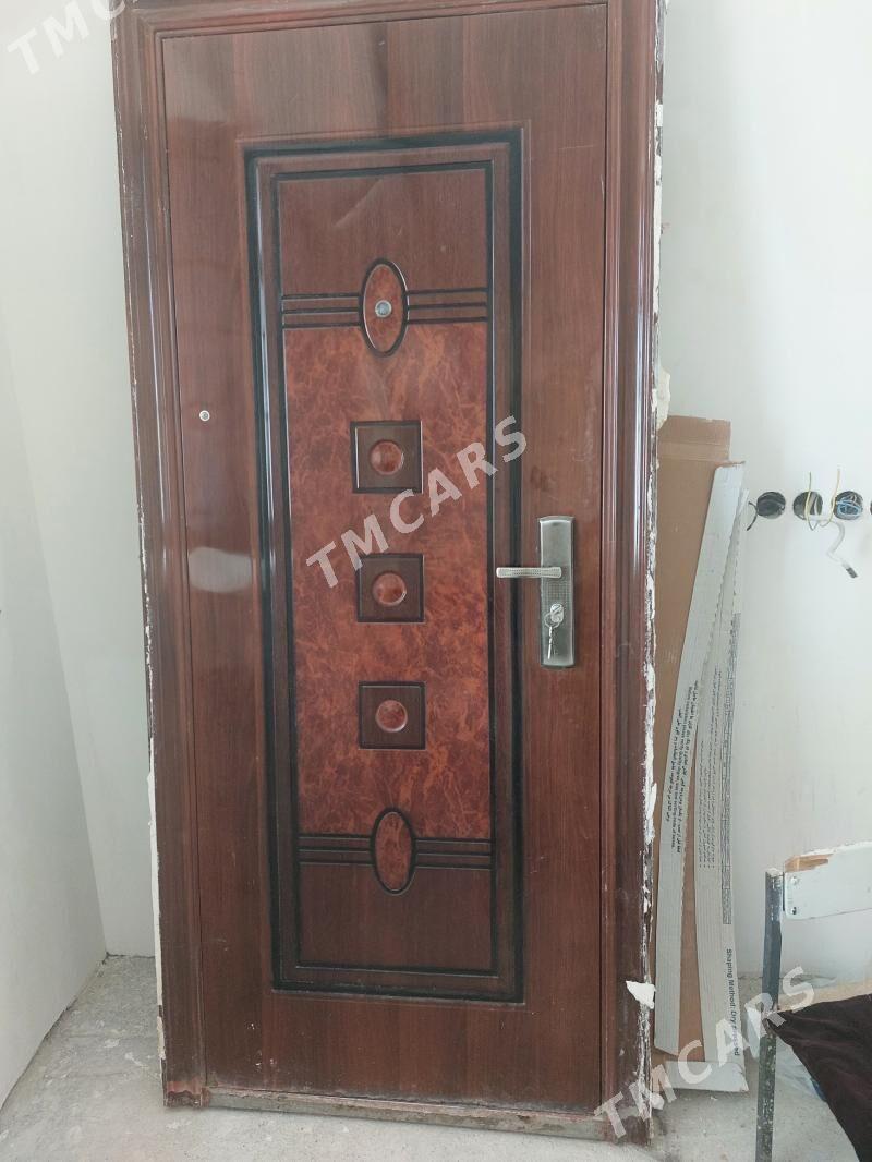 daşky demir gapy - Türkmenbaşy - img 2