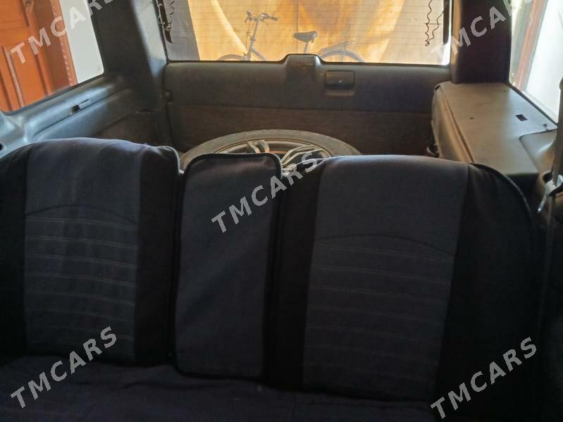 Jeep Cherokee 1996 - 20 000 TMT - Çärjew - img 2