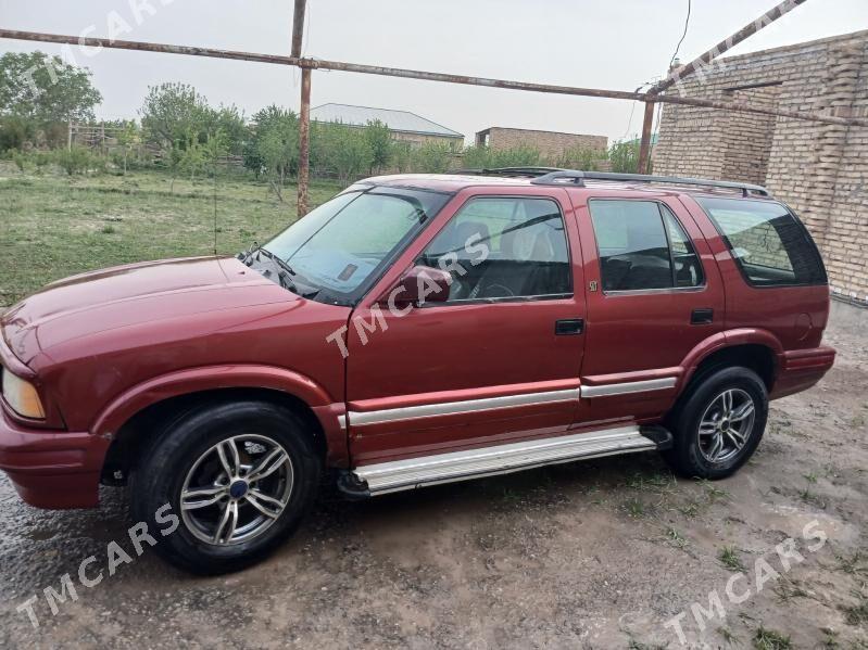 Jeep Cherokee 1996 - 20 000 TMT - Çärjew - img 5