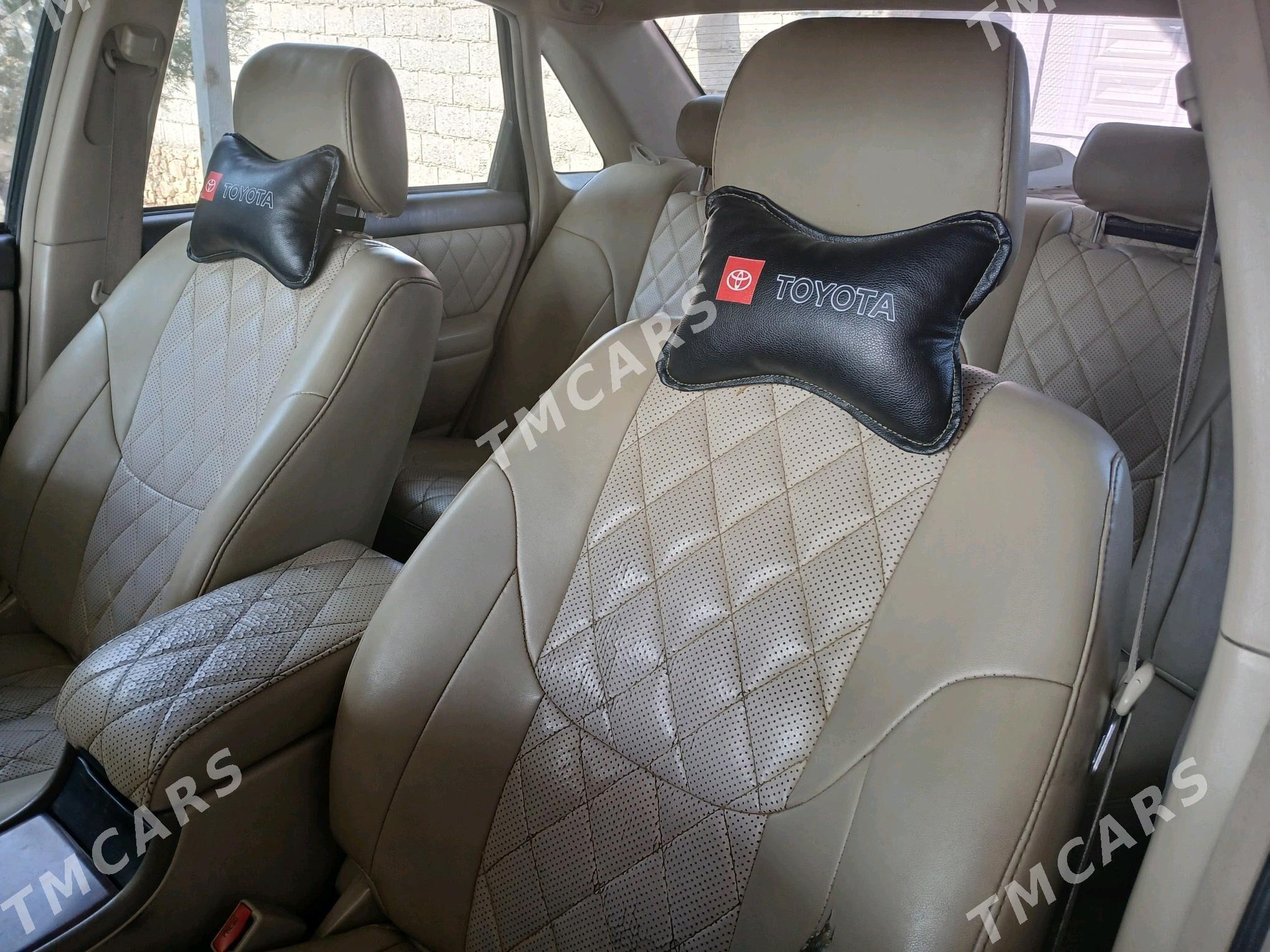 Toyota Avalon 2001 - 160 000 TMT - Койтендаг - img 3