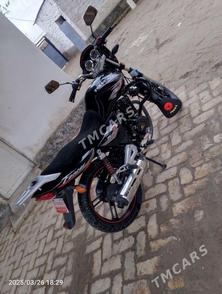 Fekon FK150-8G 2024 - 17 000 TMT - Dostluk - img 2
