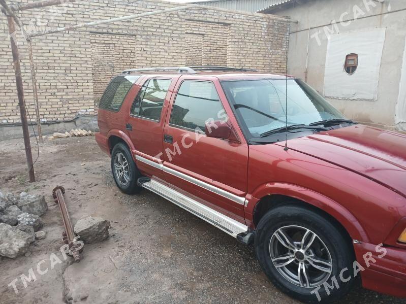 Jeep Cherokee 1996 - 20 000 TMT - Çärjew - img 6