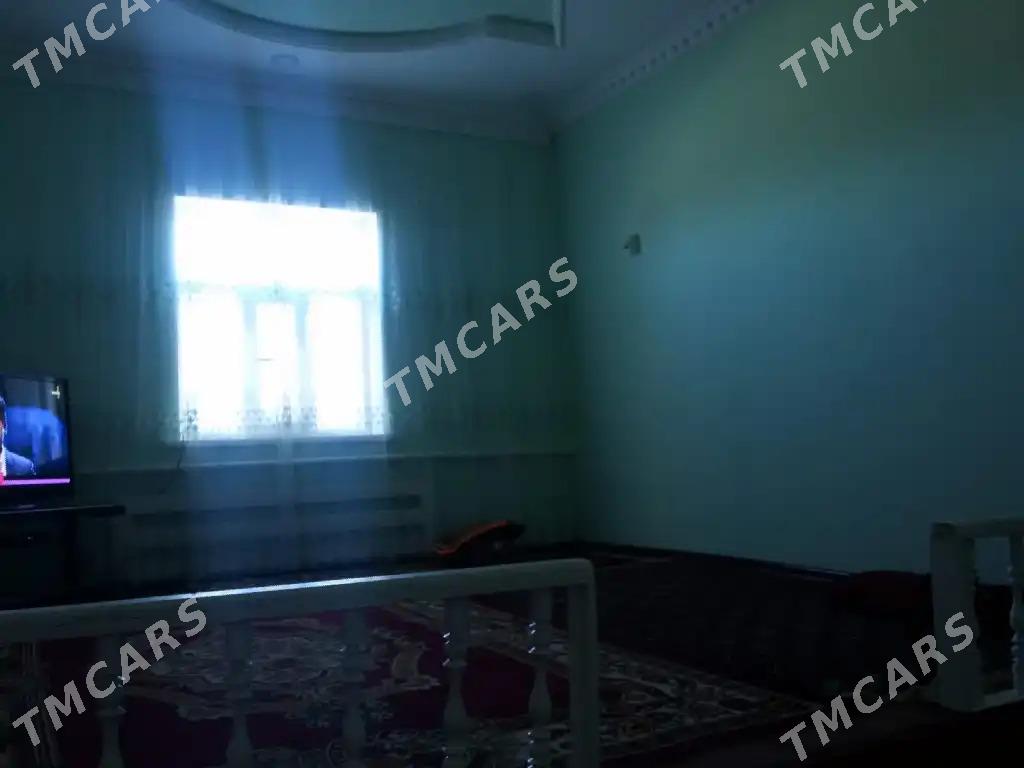 Satlyk jaý - Köneürgenç - img 2