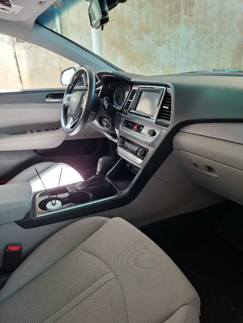 Hyundai Sonata 2019 - 195 000 TMT - Aşgabat - img 5