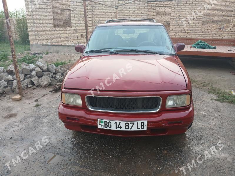 Jeep Cherokee 1996 - 20 000 TMT - Çärjew - img 10