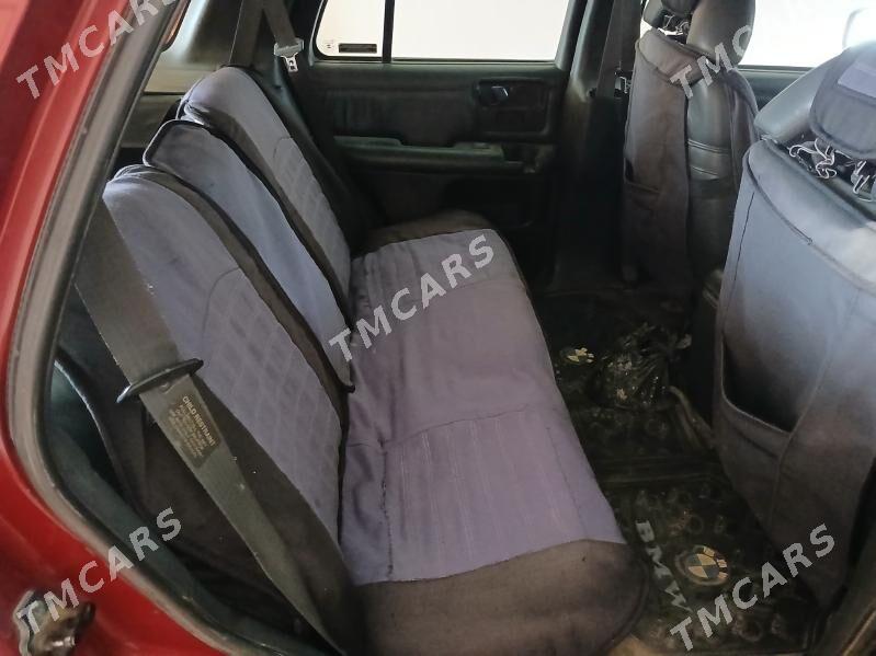 Jeep Cherokee 1996 - 20 000 TMT - Çärjew - img 9
