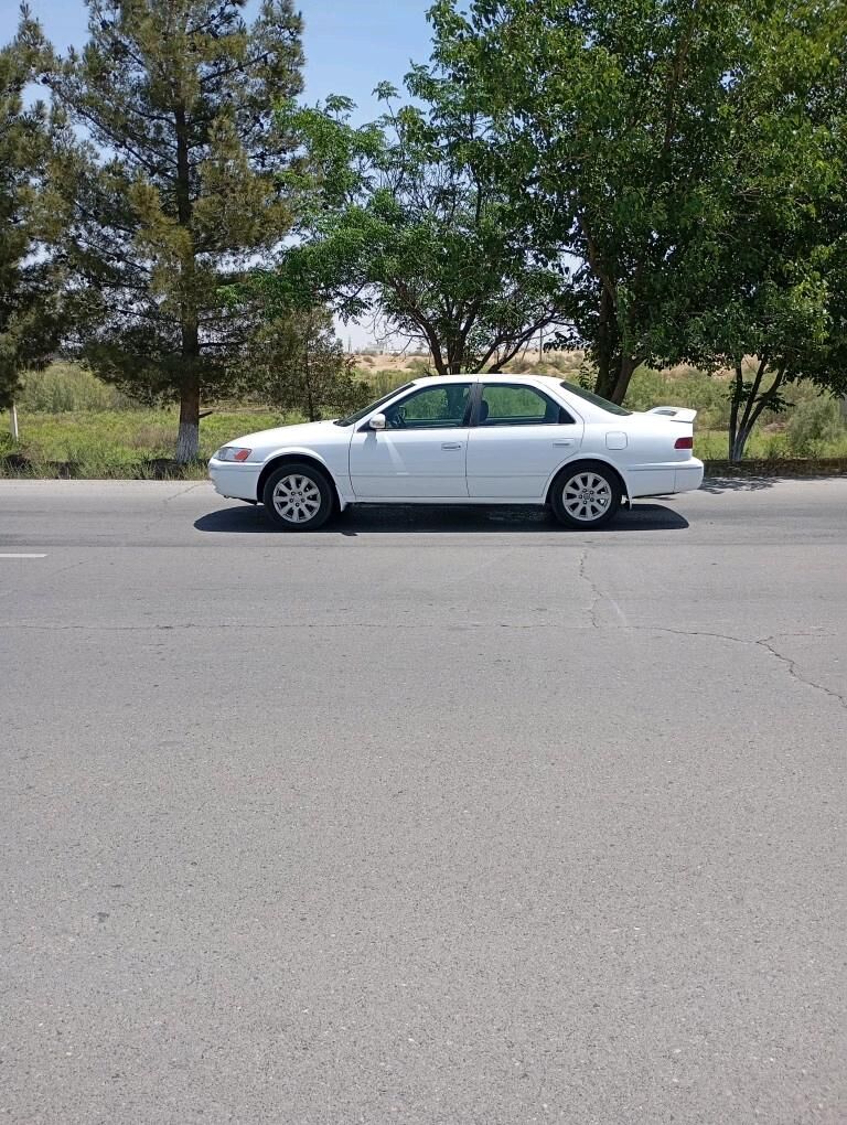 Toyota Camry 1998 - 125 000 TMT - Анев - img 2