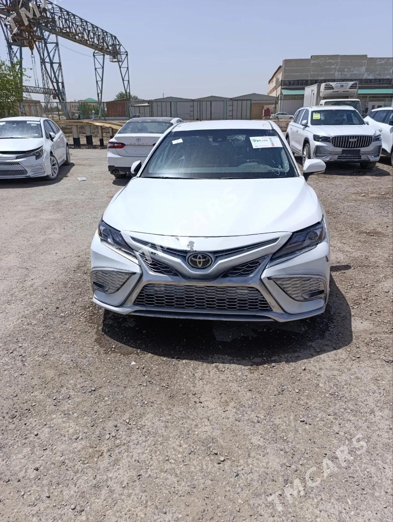 Toyota Camry 2022 - 263 000 TMT - Шатлык - img 4