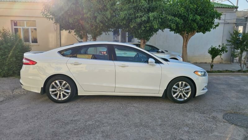 Ford Fusion 2015 - 165 000 TMT - Parahat 8 - img 9