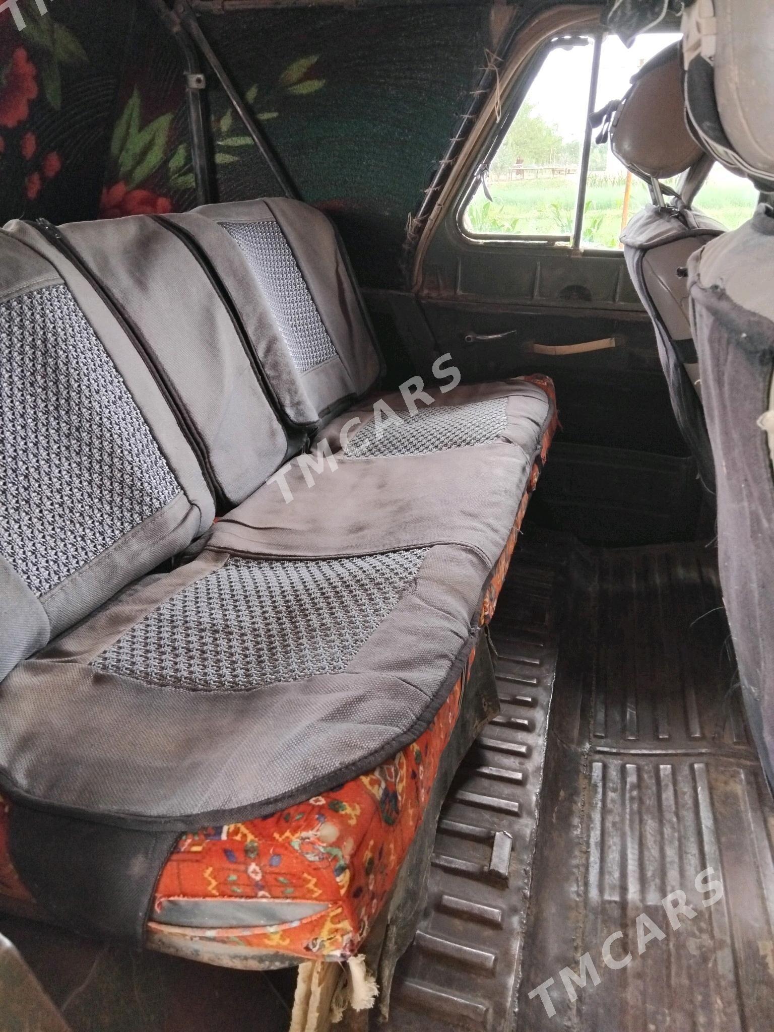 UAZ 469 1992 - 40 000 TMT - Ёлётен - img 7