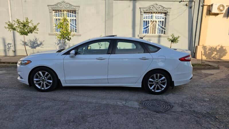 Ford Fusion 2015 - 165 000 TMT - Parahat 8 - img 8