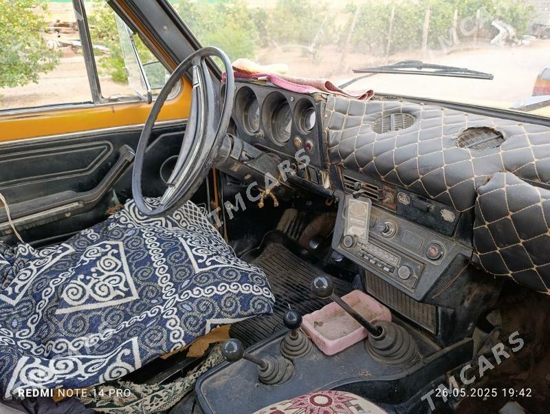 Lada Niva 1983 - 10 000 TMT - Бузмеин - img 3