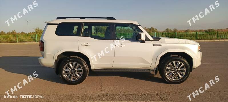 Toyota Land Cruiser Prado 2025 - 1 283 000 TMT - Aşgabat - img 10