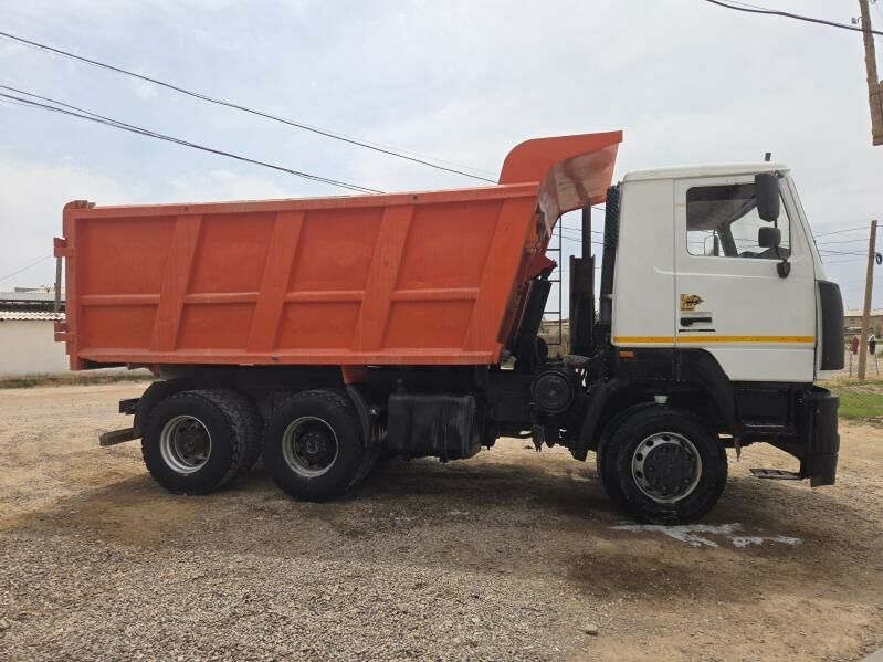 Maz Samosval 2014 - 450 000 TMT - Ёлётен - img 5
