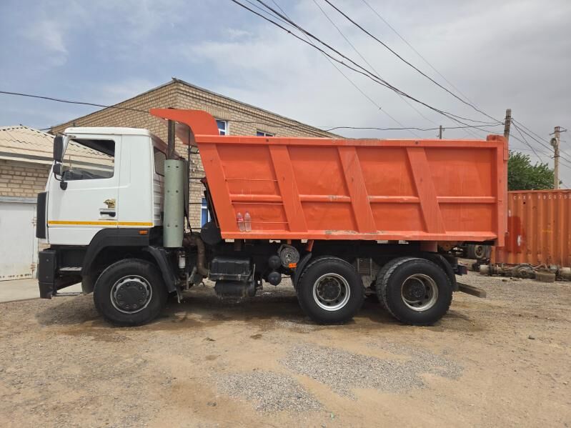 Maz Samosval 2014 - 450 000 TMT - Ёлётен - img 7