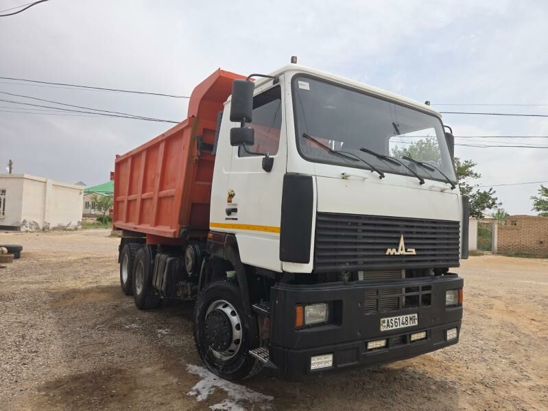 Maz Samosval 2014 - 450 000 TMT - Ёлётен - img 6