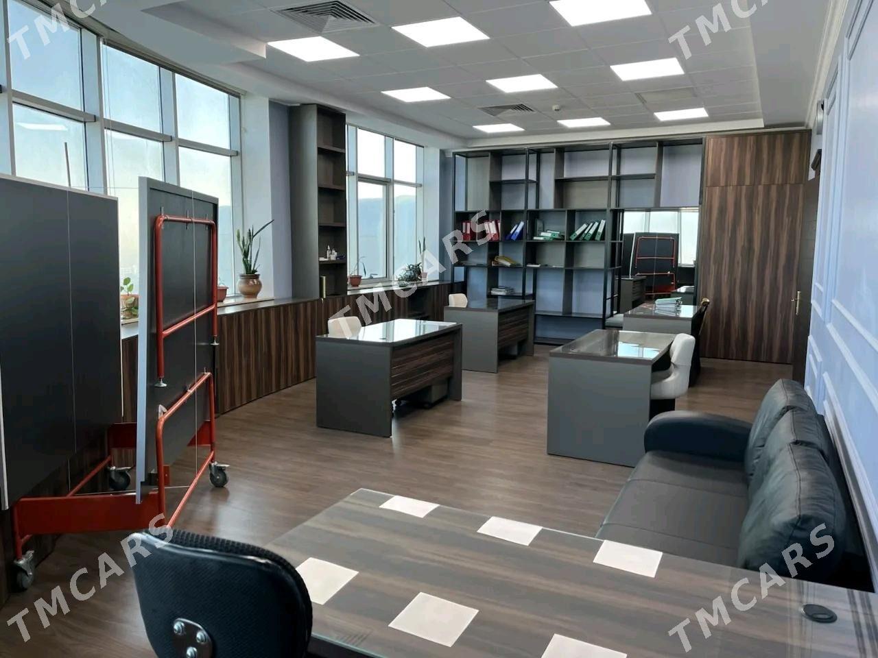 Arenda OFIS Ashgabat Moll - Aşgabat - img 2