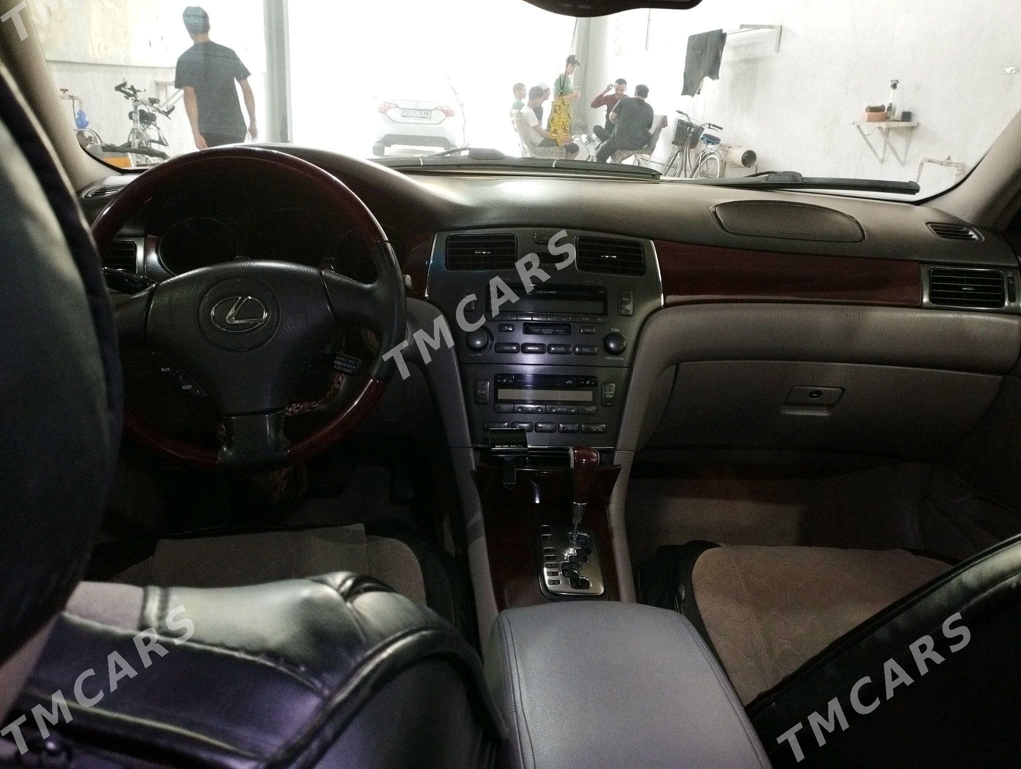 Lexus ES 300 2003 - 170 000 TMT - Baýramaly - img 3