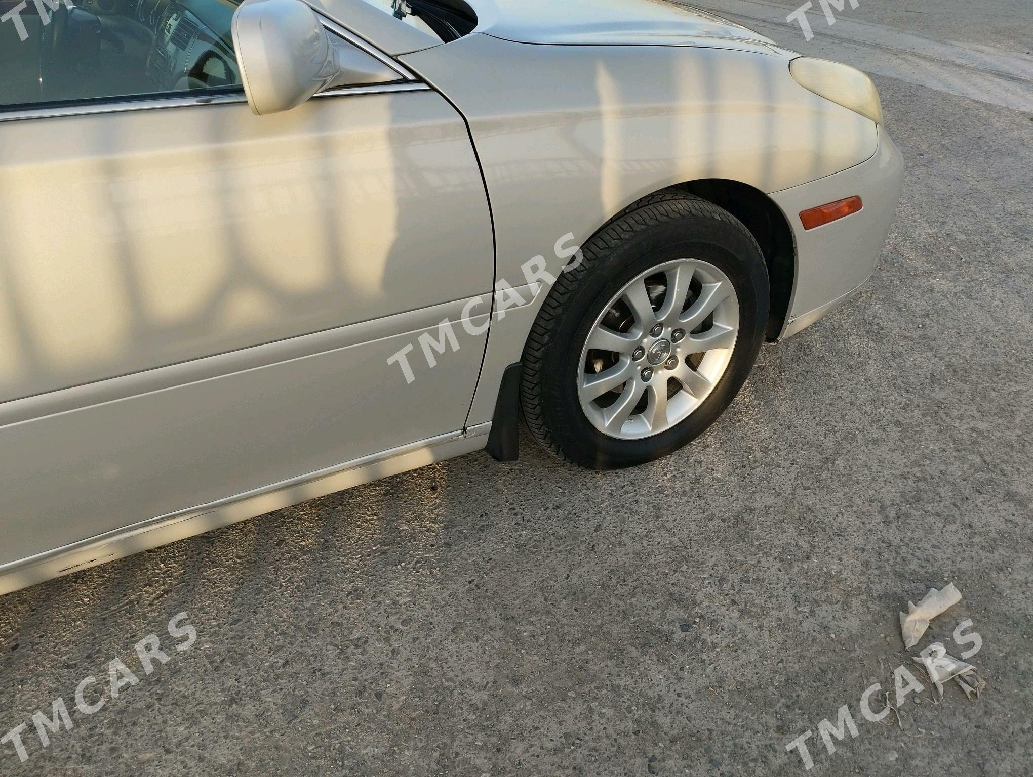 Lexus ES 300 2003 - 170 000 TMT - Baýramaly - img 2