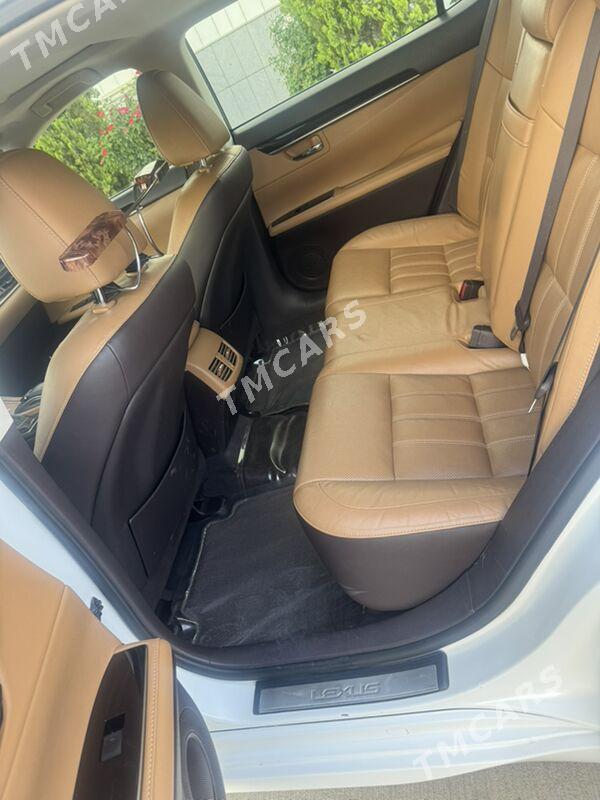 Lexus ES 350 2018 - 370 000 TMT - Aşgabat - img 6