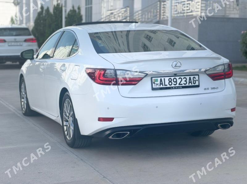 Lexus ES 350 2018 - 370 000 TMT - Aşgabat - img 3