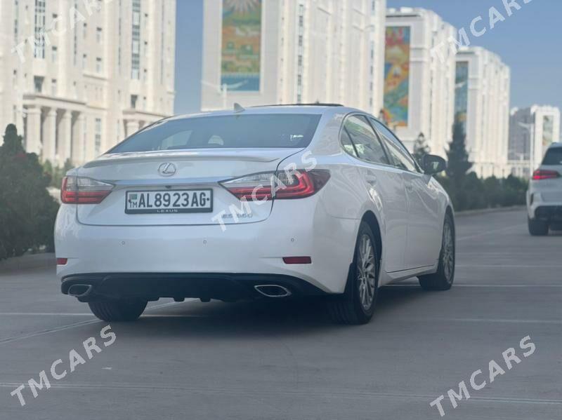 Lexus ES 350 2018 - 370 000 TMT - Aşgabat - img 7
