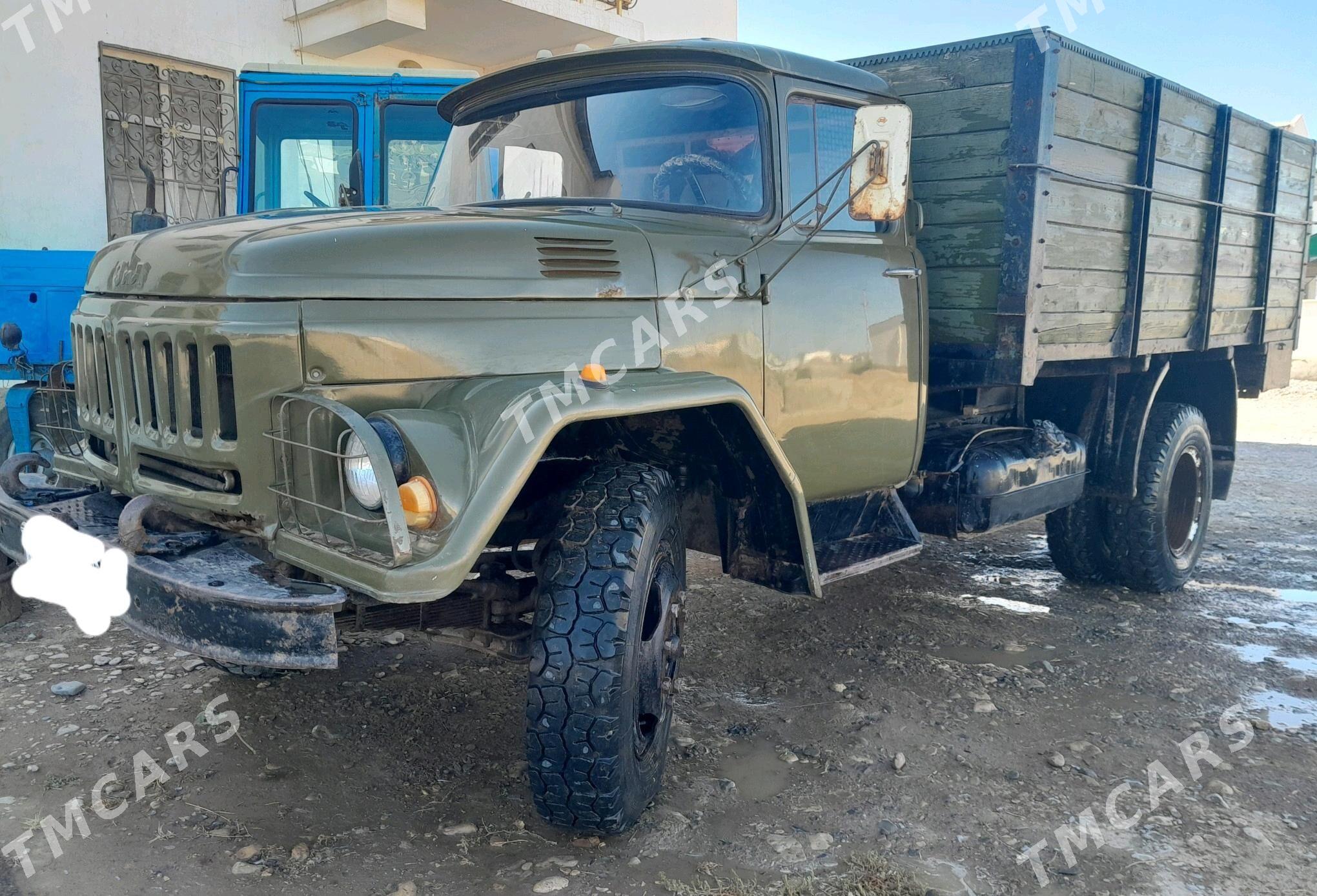 Zil 130 1993 - 130 000 TMT - Babadaýhan - img 2