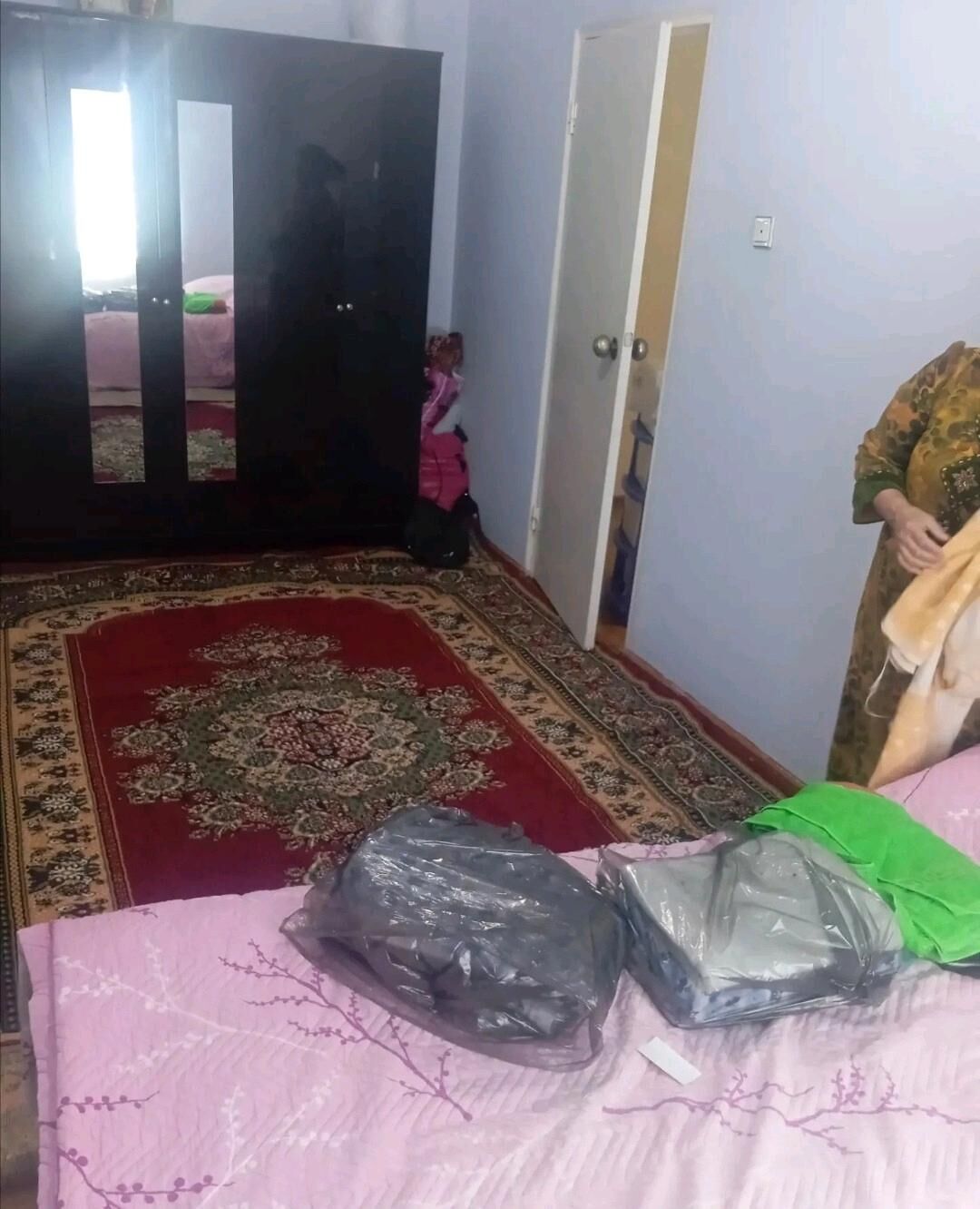  KWARTIRA   - Türkmenabat - img 3