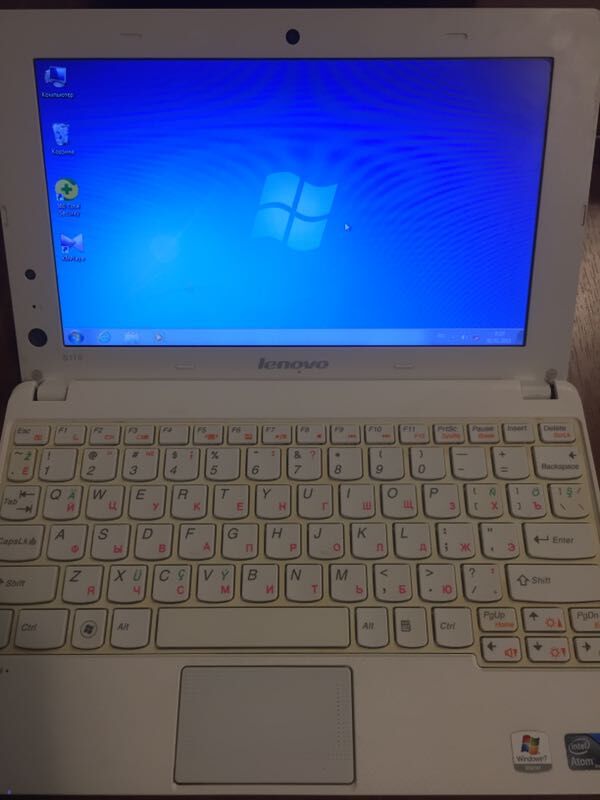 lenovo s120 - Gökdepe - img 2
