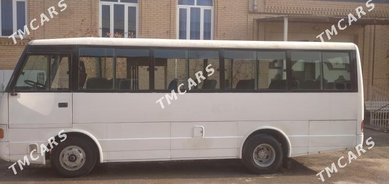 Mitsubishi Rosa 2005 - 150 000 TMT - Türkmenabat - img 4