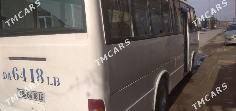Mitsubishi Rosa 2005 - 150 000 TMT - Türkmenabat - img 5