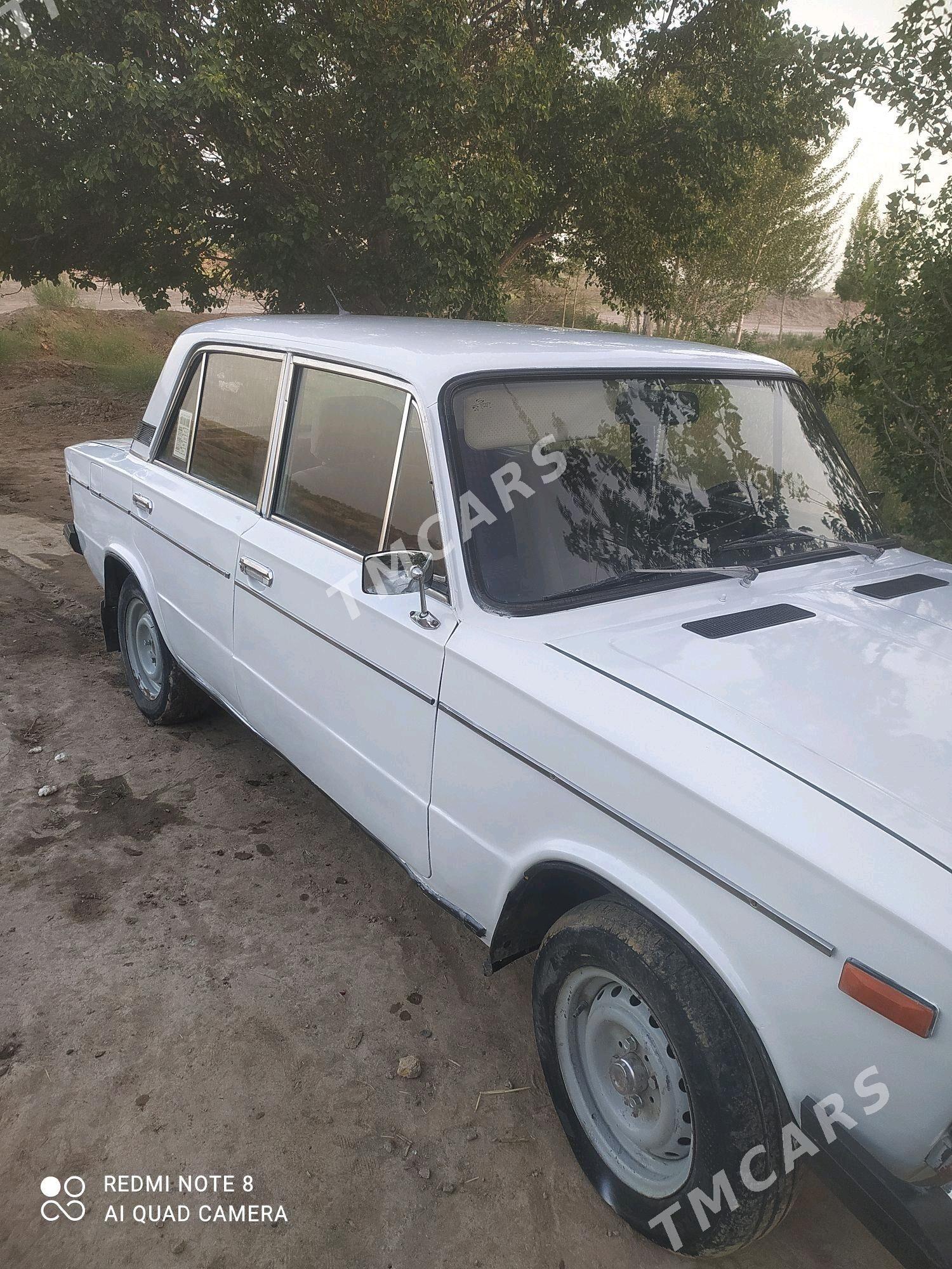 Lada 2106 1986 - 25 000 TMT - Акдепе - img 2