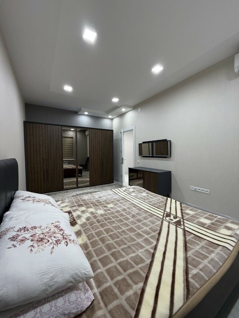 10 MKR 4 KOMNAT GAUDANKA - Aşgabat - img 8