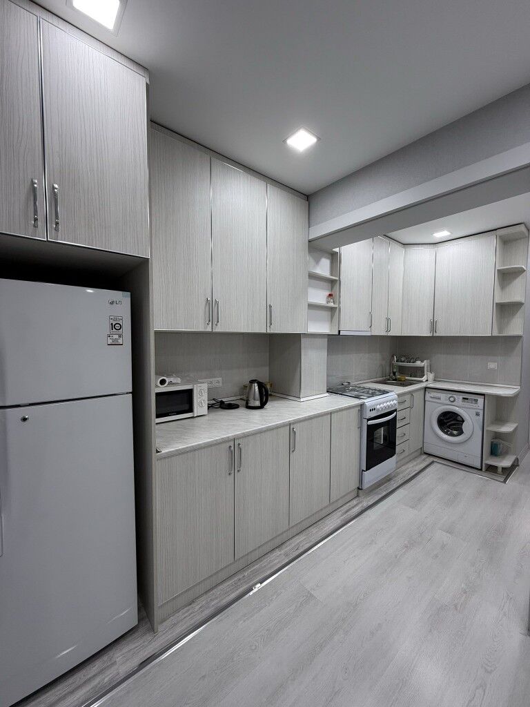10 MKR 4 KOMNAT GAUDANKA - Aşgabat - img 4