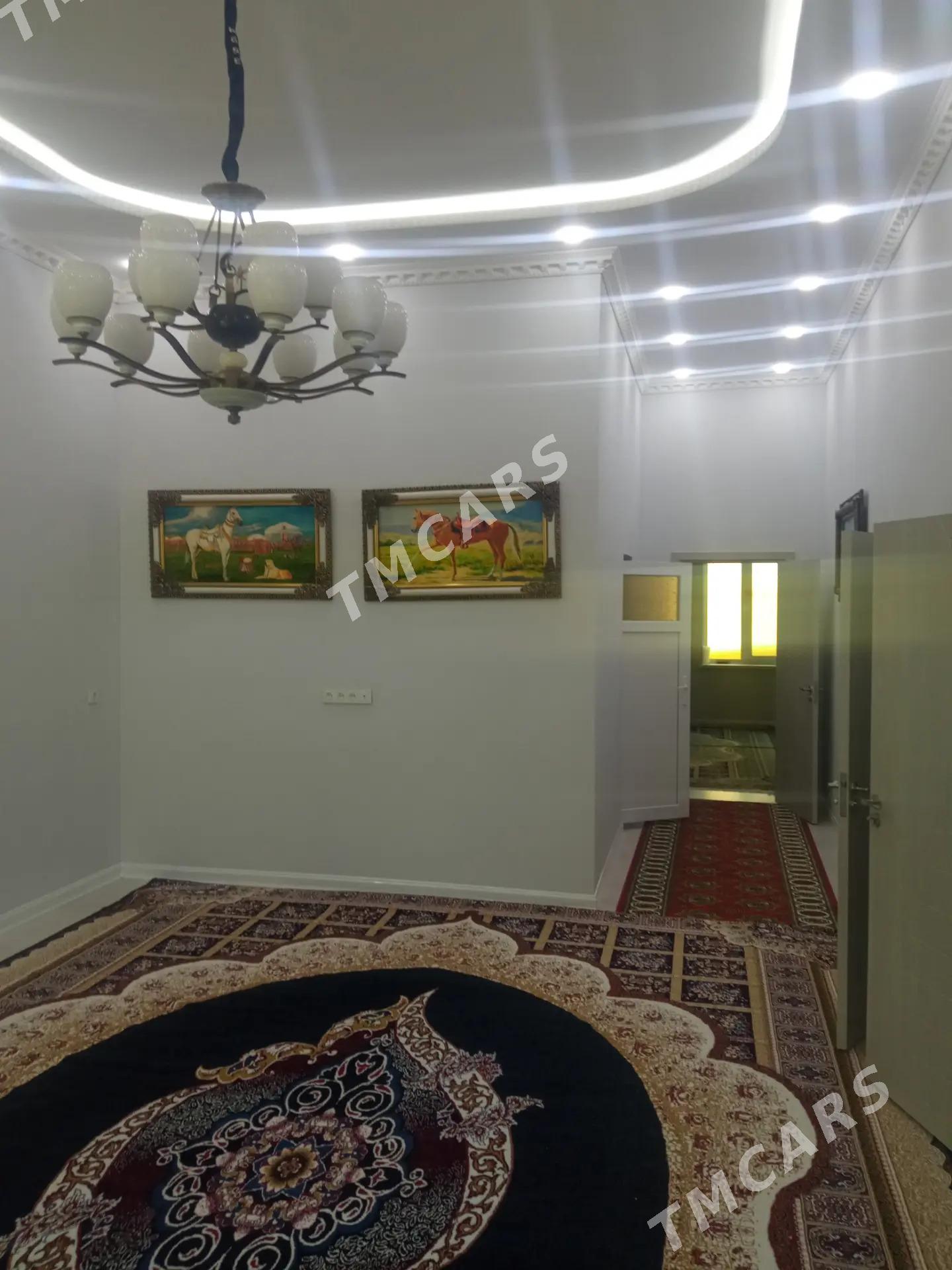 Çoganly - Aşgabat - img 3