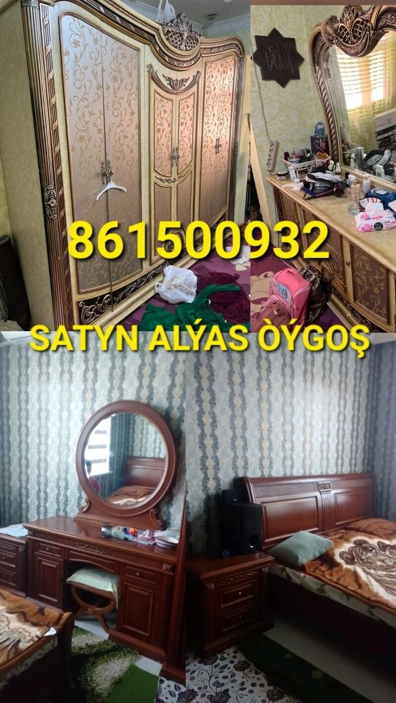 KANSENER ALŸAS - Aşgabat - img 4