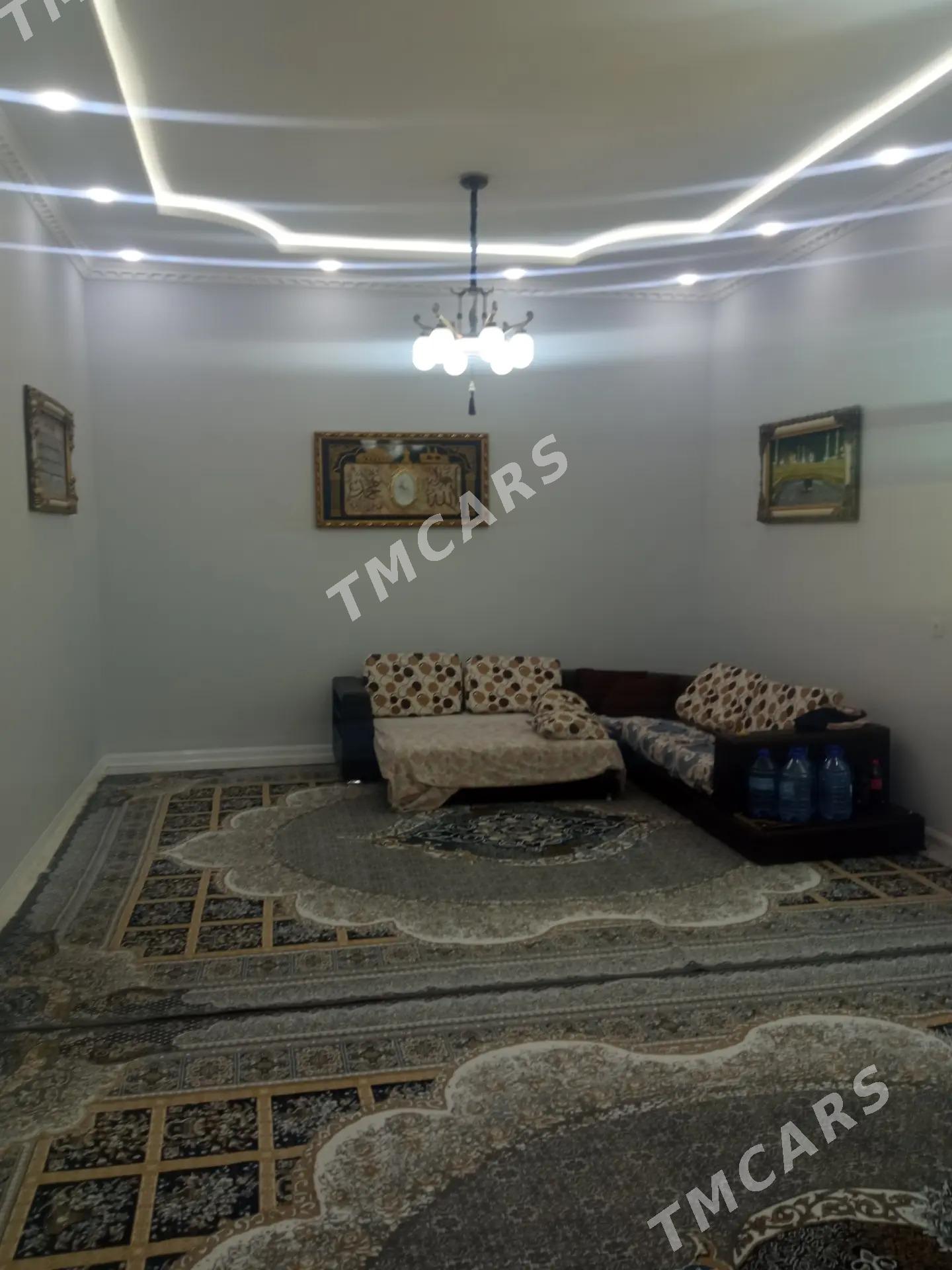 Çoganly - Aşgabat - img 4