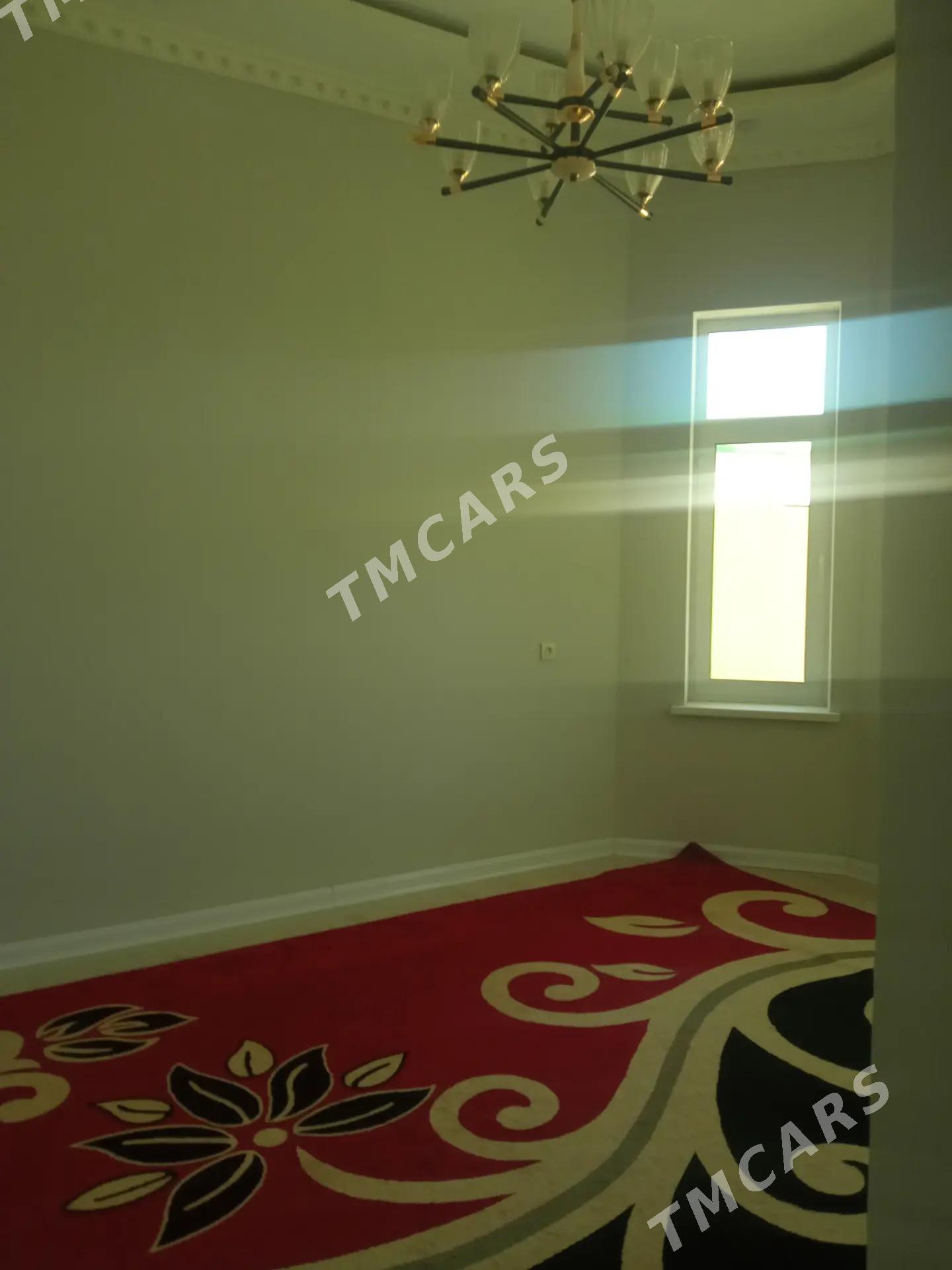 Çoganly - Aşgabat - img 2