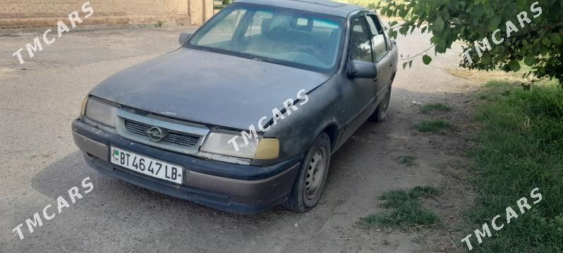 Opel Vectra 1991 - 15 000 TMT - Саят - img 3