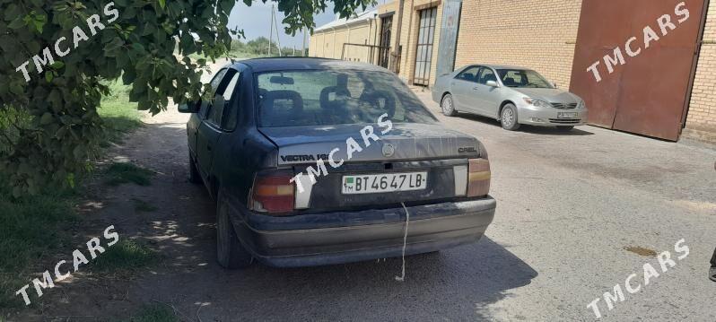 Opel Vectra 1991 - 15 000 TMT - Саят - img 2