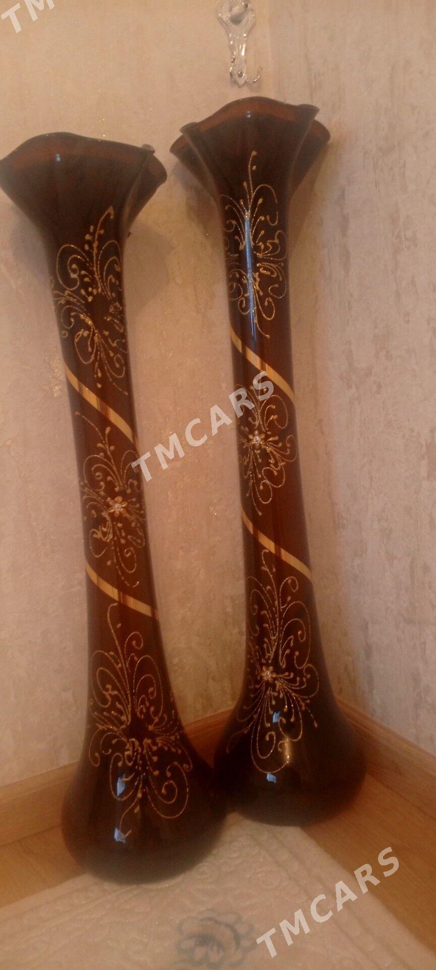 Waza - Aşgabat - img 2