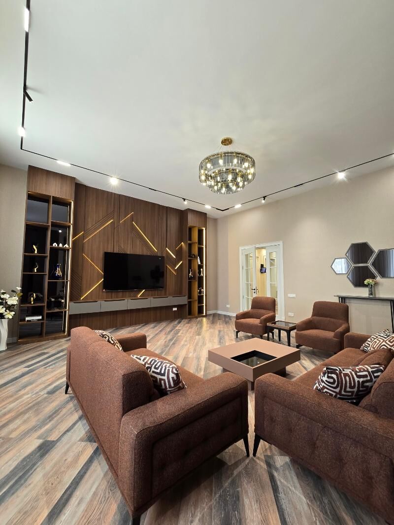 14 TAPGYR 3 KOM 6 ETAJ - Aşgabat - img 2