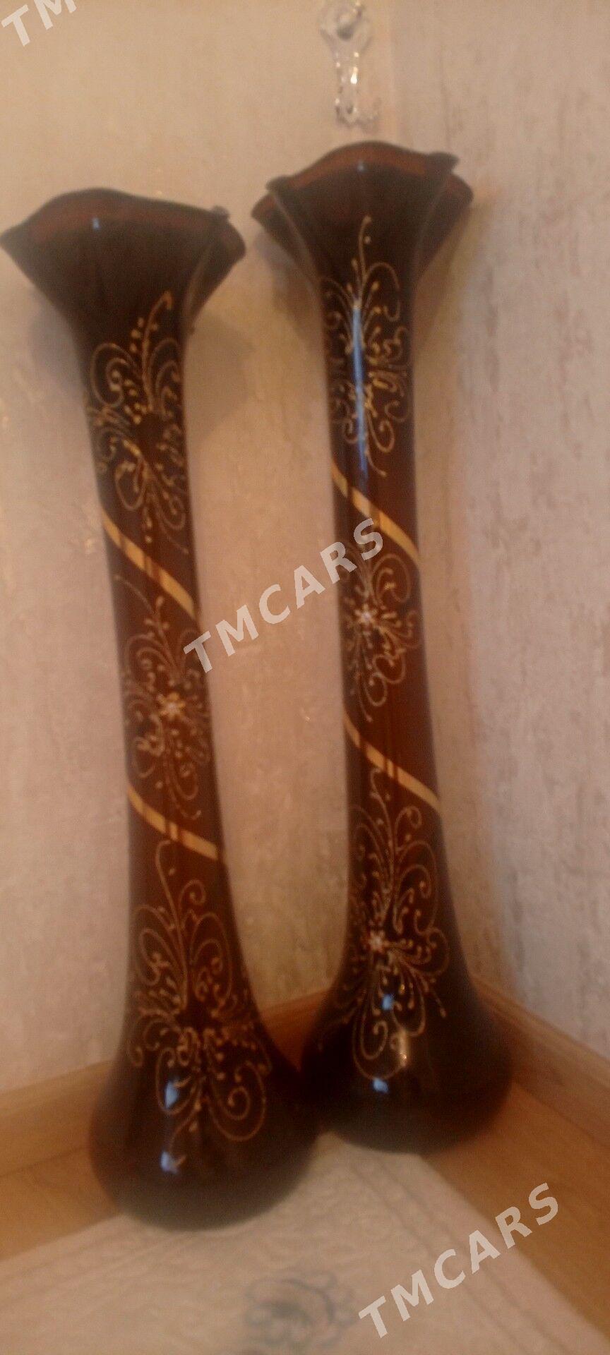 Waza - Aşgabat - img 3