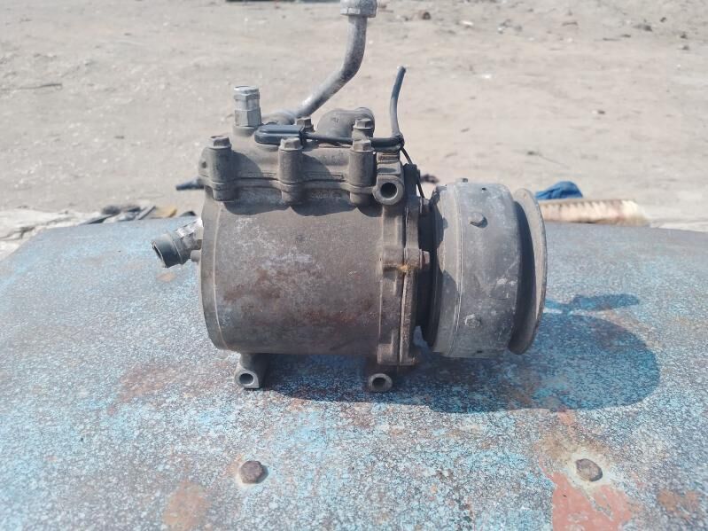 компрессор Mitsubishi 150 TMT - Balkanabat - img 2