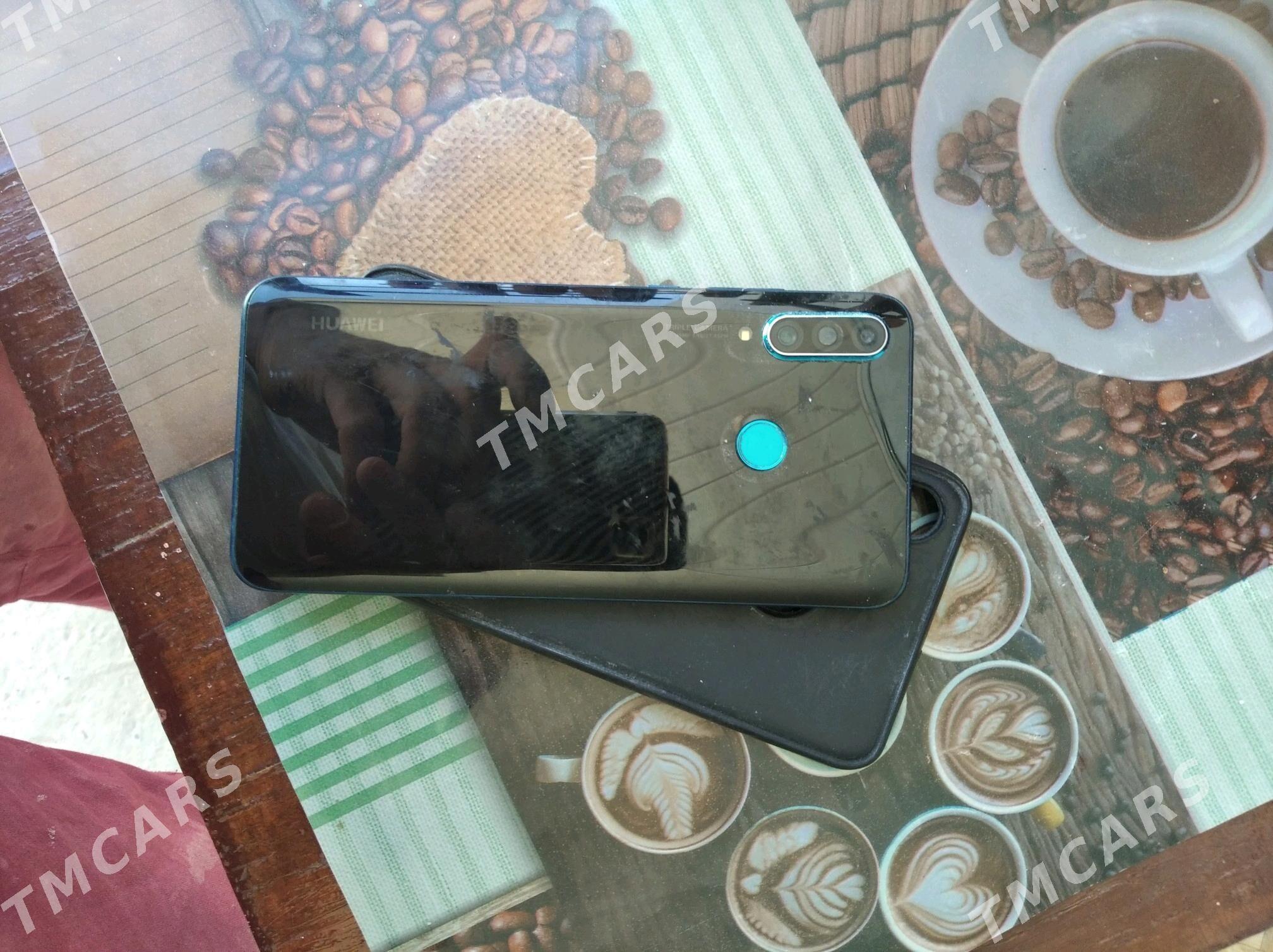 Huawei - Туркменабат - img 3