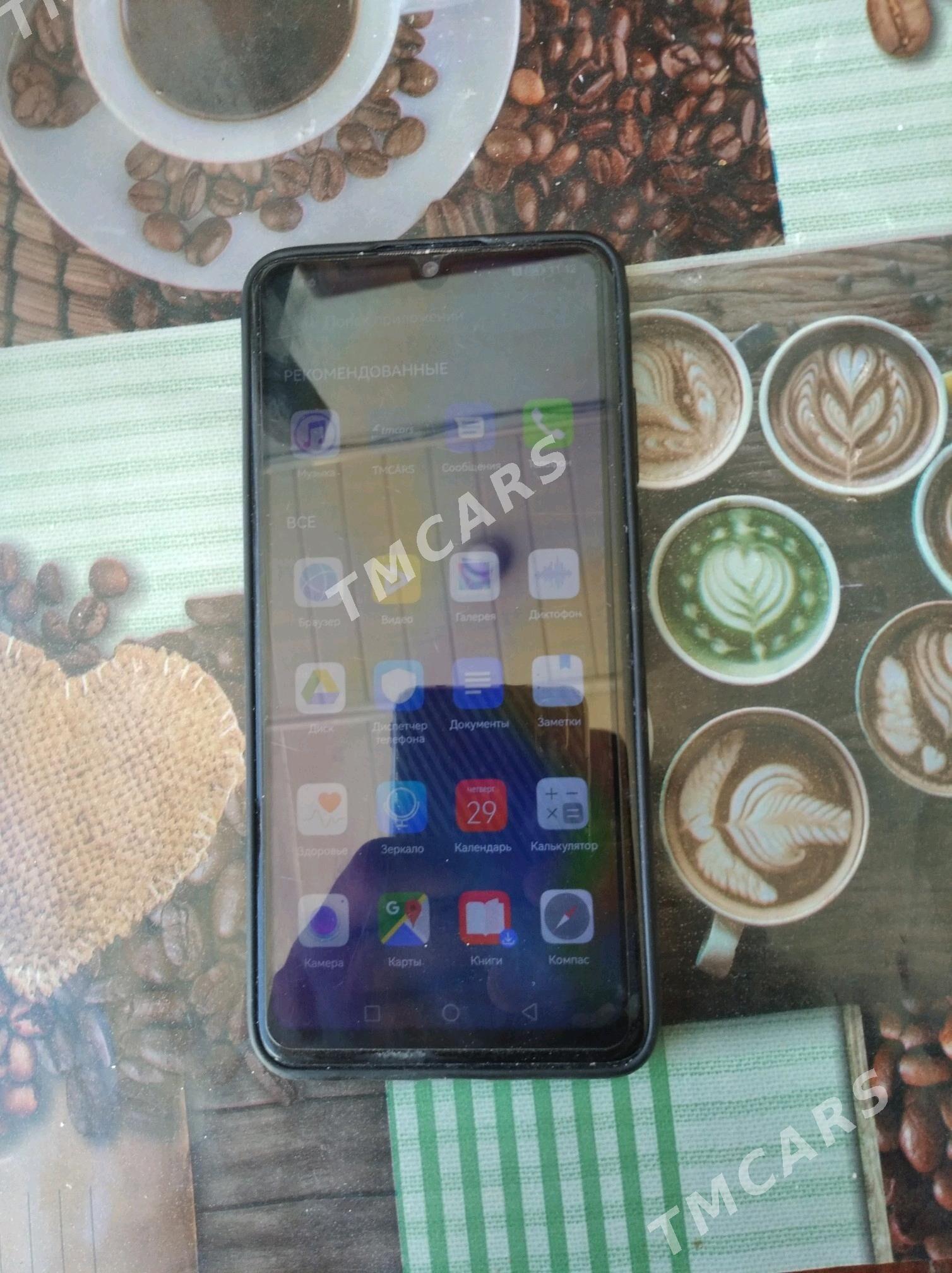 Huawei - Туркменабат - img 2