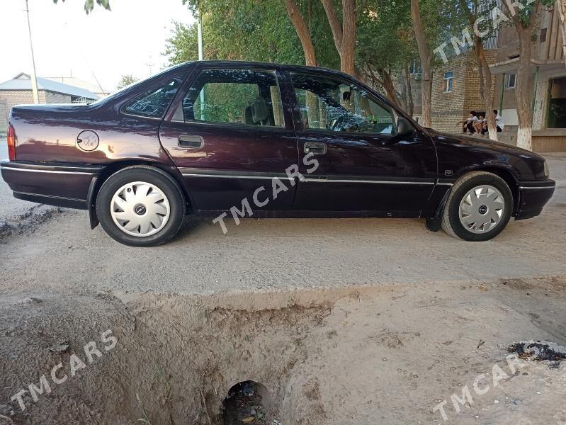 Opel Vectra 1991 - 34 000 TMT - Mary - img 3