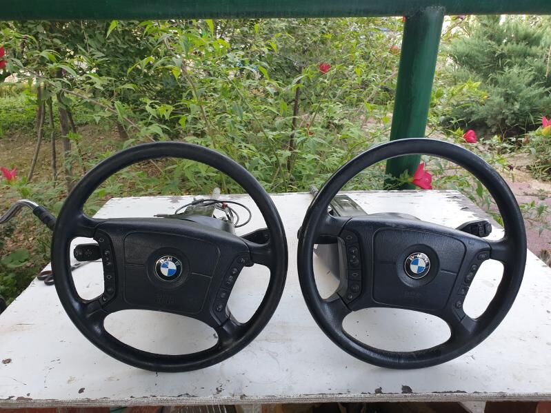 BMW 1 200 TMT - Анев - img 3